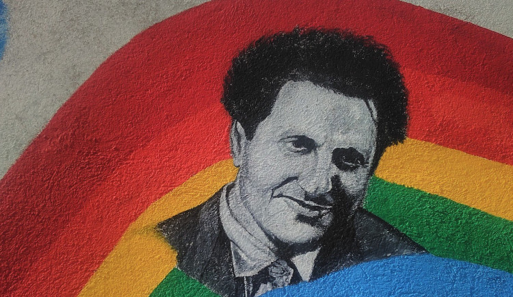 Tajemné Aliano a Carlo Levi