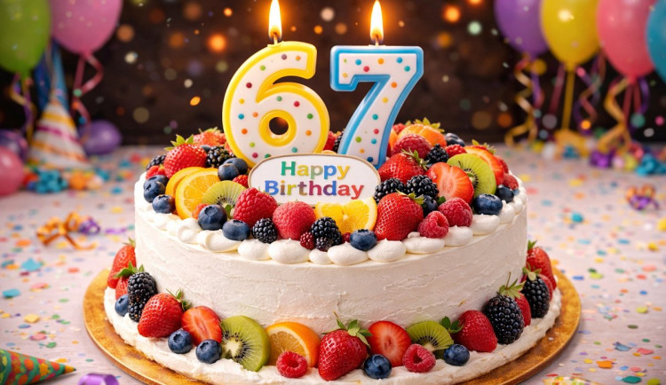 Nejsem boomer, jsem cool!