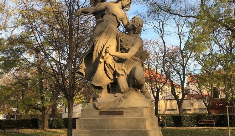 Proč nejsem Kamil?