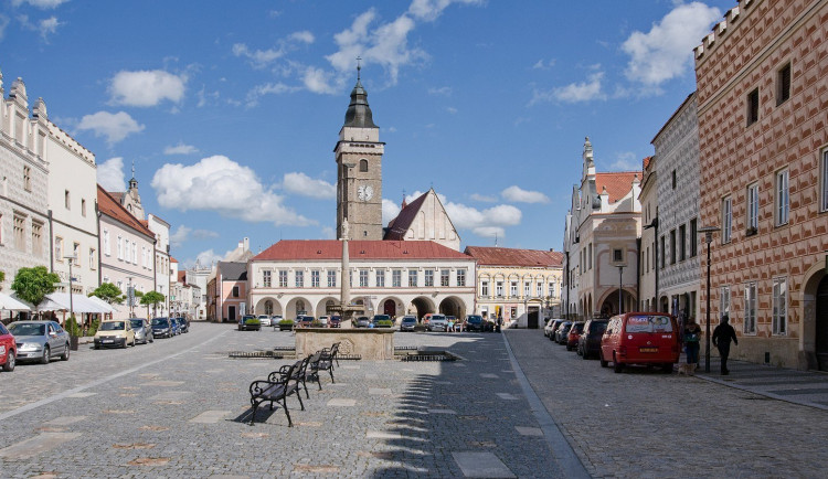 Jak jsem si užila renesanci