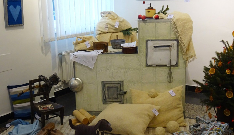 Předvánoční zastavení