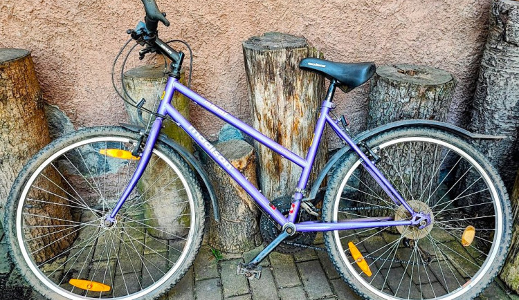 Glosa: Šlapu si, ani nevím jak 