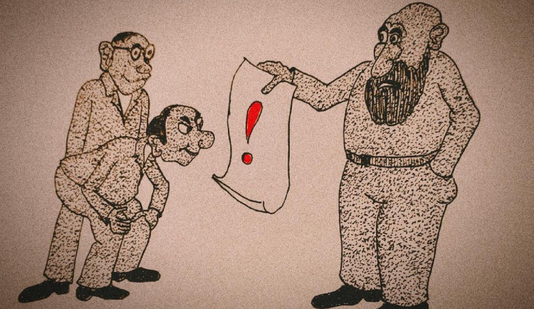 FEJETON: Kterak okořenit dotazník