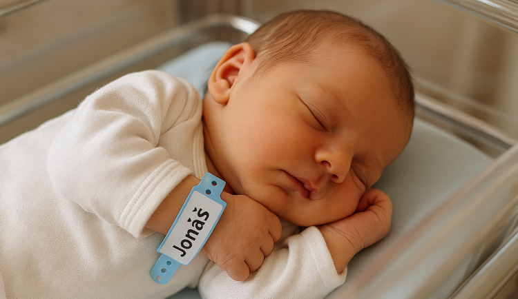 O jménech v průběhu času