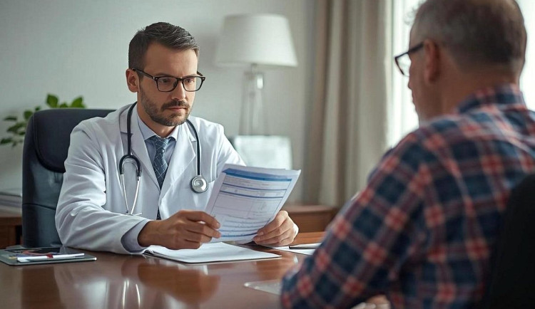 Proč bychom měli rozumět výsledkům laboratorních testů? Co nám to přinese?