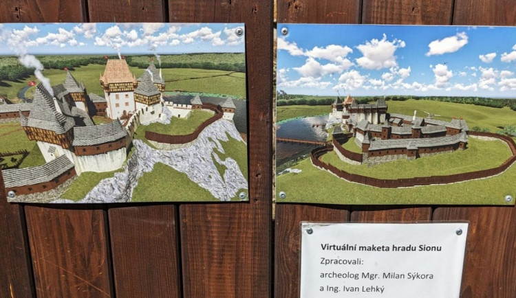 Tip na výlet: Cestou husitských hejtmanů na Kutnohorsku