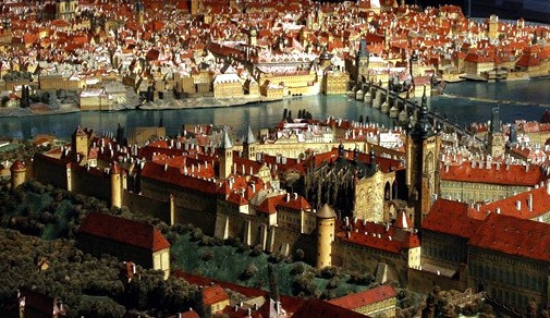 Muzeum Prahy po pěti letech znovu otevřeno