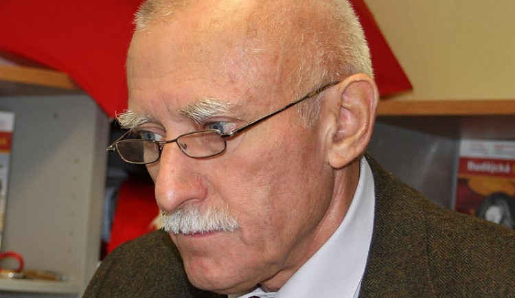 Online chat s Janem Zahradníkem