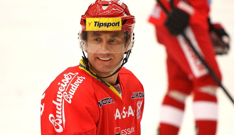 Online chat s Václavem Prospalem