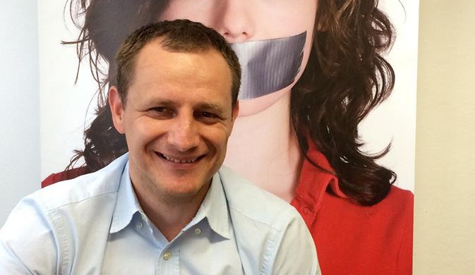 Předvolební chat s Václavem Kupilíkem