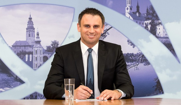 Předvolební chat s Jiřím Zimolou