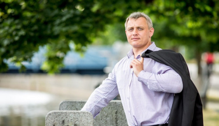 Předvolební chat s Miroslavem Jochem 2017