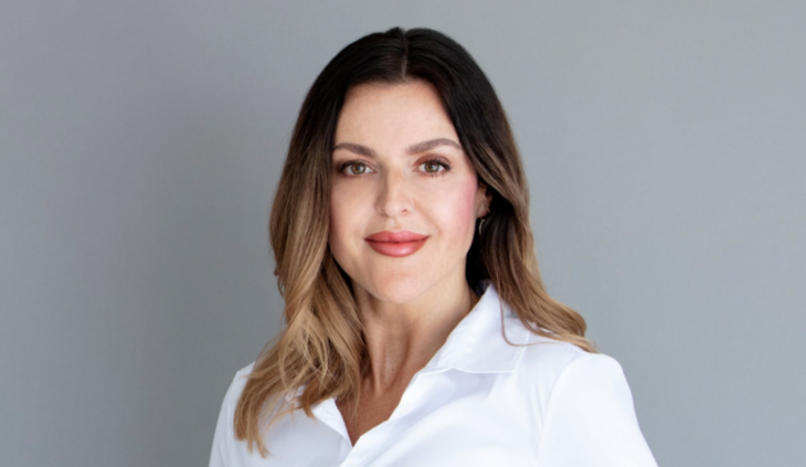 Předvolební chat s Ivanou Kerlesovou