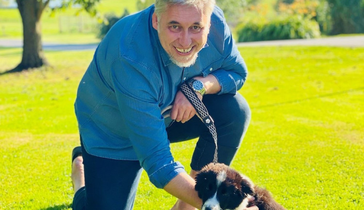 Předvolební chat s Pavlem Klímou