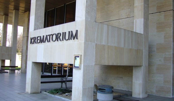 krematoruim