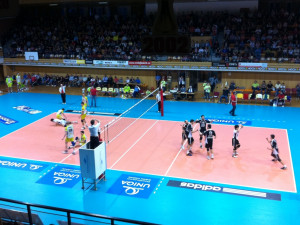 Úspěšná koncovka