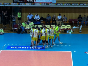 Poslední porad Příbramským stejně nepomohla...