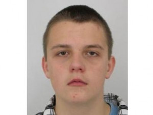 Jihočeská policie pátrá po patnáctiletém chlapci