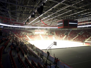 Vedení HC Tábor poslalo klub do konkursu, soud zahájil insolvenční řízení