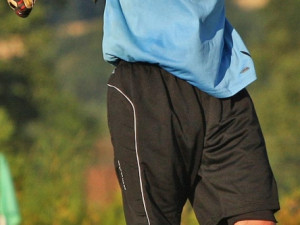 Jihočeská gólmanská legenda