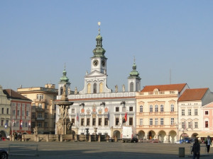 Na českobudějovické radnici vznikne odbor hlavního architekta města