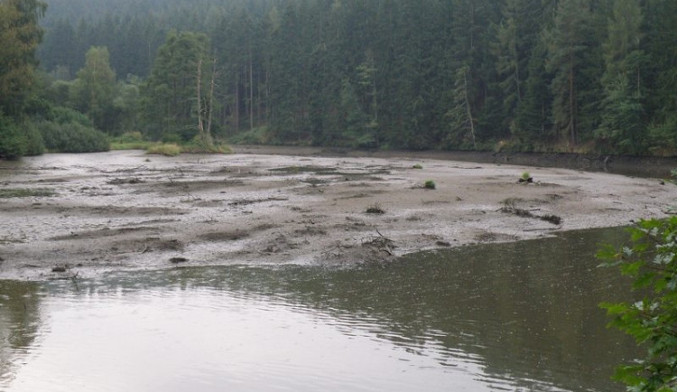 Národnímu parku Šumava je letos 20 let