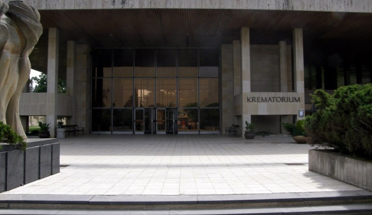 krematorium