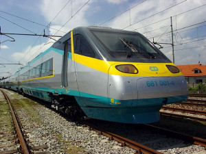 Na jihočeské koleje vyjedou zmodernizované vlaky