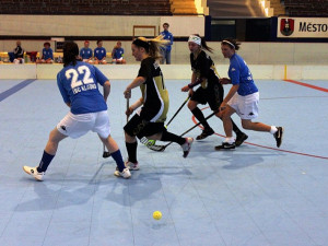 Baráž v Milevsku - Dostálová - Dudová