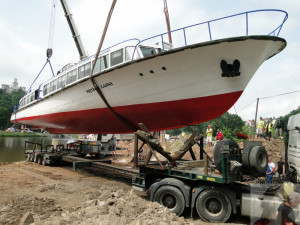 Altona a Vojtěch Lanna214