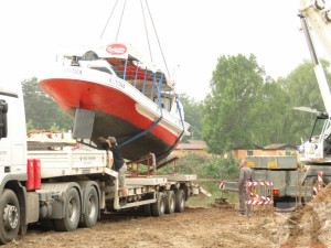 Altona a Vojtěch Lanna145