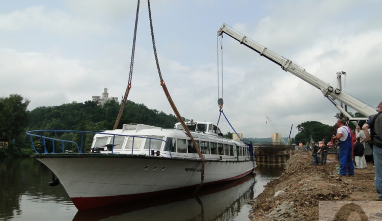 Altona a Vojtěch Lanna234