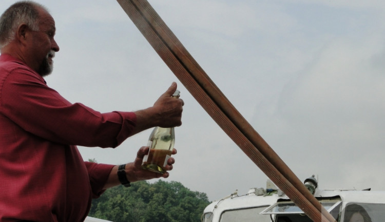 Altona a Vojtěch Lanna