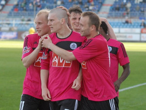 Fotbalisté Dynama se budou připravovat na ligu v domácích podmínkách