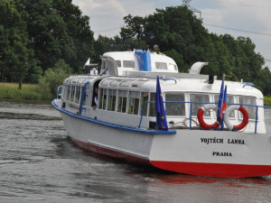 Zahájení plavby na Vltavě - 11.6.2011 118