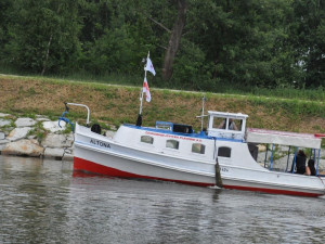 Zahájení plavby na Vltavě - 11.6.2011 297