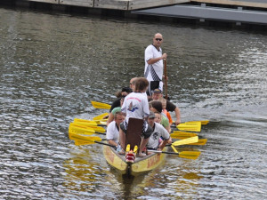 Zahájení plavby na Vltavě - 11.6.2011 422
