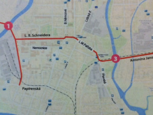 V pondělí 13.6. v 15.00 hod.. Šup na radnici !!!