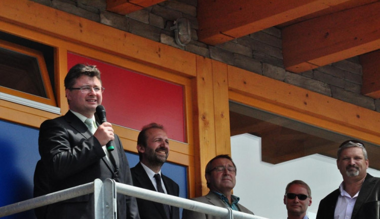 Zahájení plavby na Vltavě - 11.6.2011 026