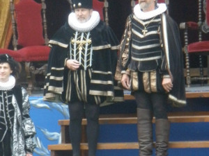 Slavnosti pětilisté růže 2