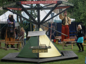 Slavnosti pětilisté růže 4