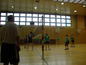 Slovan ČB vs. Slovan JH