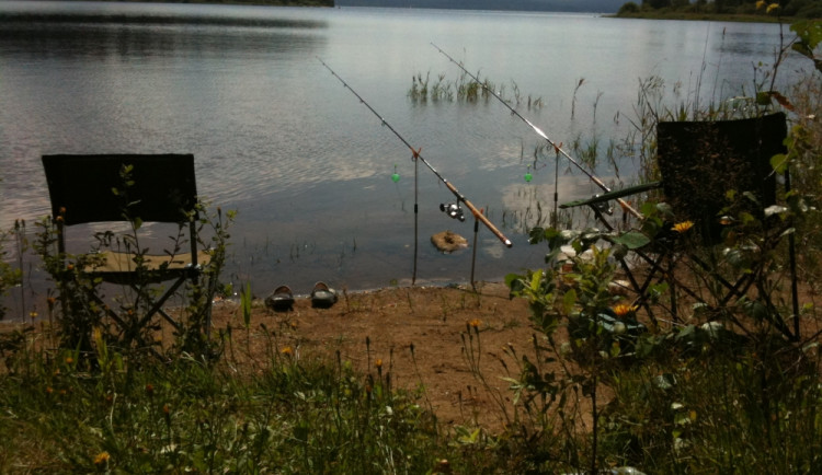 Prázdniny na Lipně