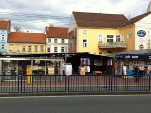 Jsme v roce 2011, nebo v roce 1991?