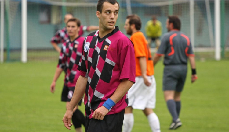 Nejlepším střelcem krajského přeboru se stal hlubocký útočník Lukáš Dudek, který nasázel do branek soupeřů celkem patnáct gólů