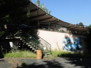 Letní Kino Háječek