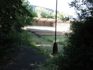 Letní Kino Háječek