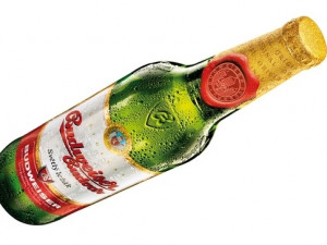Budvar vyrobil loni 1 250 059 hektolitrů piva, je druhým největším českým exportérem