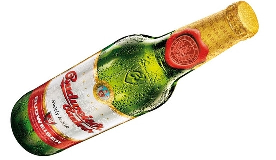 Budweiser Budvar