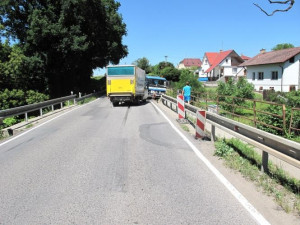 Dopravní nehoda, Novohradská ulice